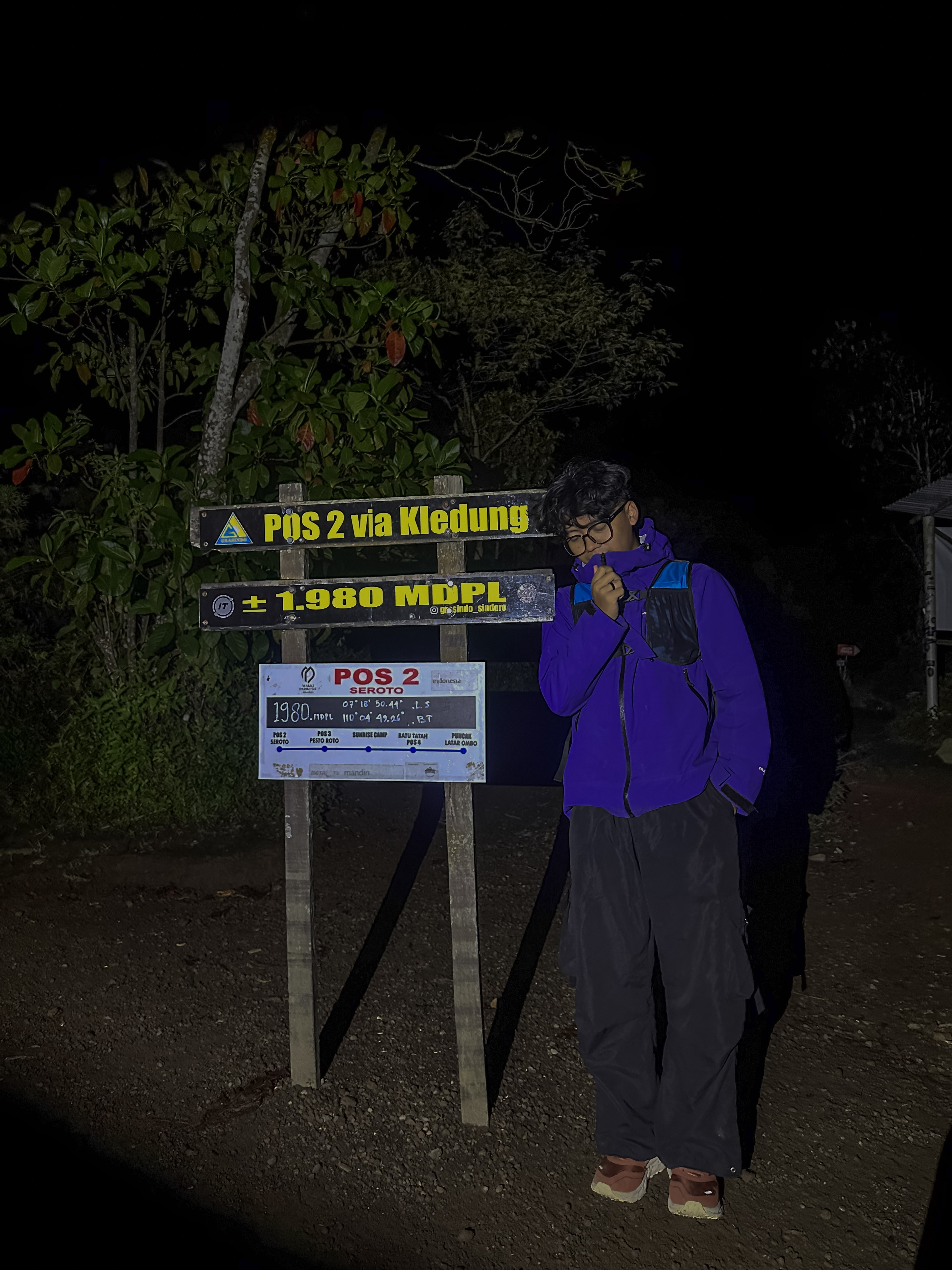 Foto Riki Saputra